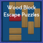 Wood Block Escape Puzzles