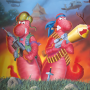 Worms [PS1 Emulation]