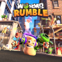 Worms Rumble Beta