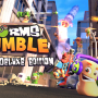 Worms Rumble - Digital Deluxe Edition