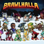 Brawlhalla