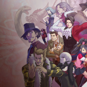 Ace Attorney Investigations Collection