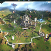 Age of Wonders 4