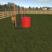 Animal Trainer Simulator: Prologue