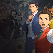 Apollo Justice: Ace Attorney Trilogy