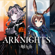 Arknights