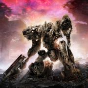 Armored Core VI: Fires of Rubicon