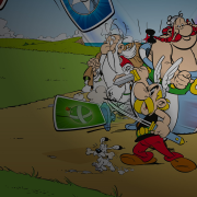 Asterix and Obelix: Heroes