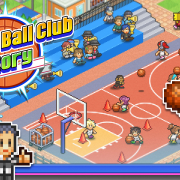 Basketball Club Story