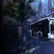 Bus Simulator 21 Next Stop