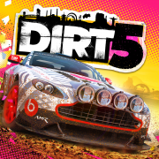 DIRT 5