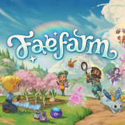 Fae Farm