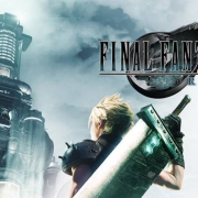 Final Fantasy VII Remake