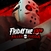 Friday the 13th: Killer Puzzle