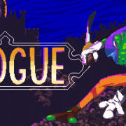 FROGUE