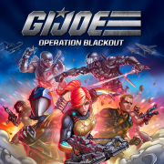 G.I. Joe: Operation Blackout