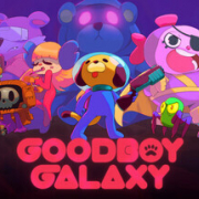 Goodboy Galaxy