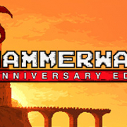 Hammerwatch Anniversary Edition