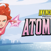 Invincible Presents: Atom Eve