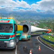 Heavy Cargo - The Truck Simulator