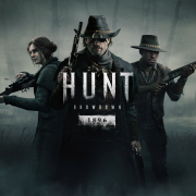 Hunt: Showdown 1896