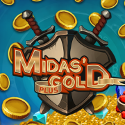 Midas Gold Plus