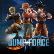 Jump Force