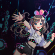 Kizuna AI - Touch the Beat!