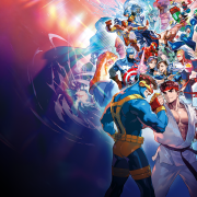 MARVEL vs. CAPCOM Fighting Collection: Arcade Classics