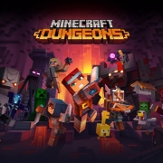 Minecraft Dungeons