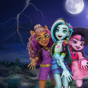 Monster High Skulltimate Secrets