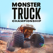 Monster Truck Championship