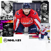 NHL 21