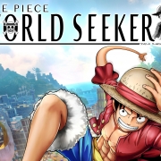 One Piece World Seeker