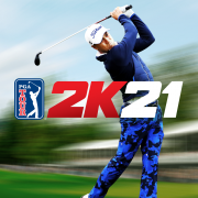 PGA TOUR 2K21