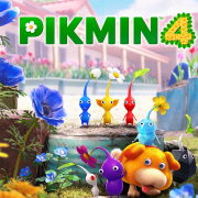 Pikmin 4