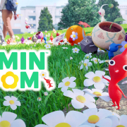 Pikmin Bloom