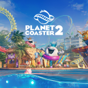 Planet Coaster 2