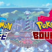 Pokémon Épée / Bouclier