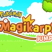 Pokemon : Magikarp Jump