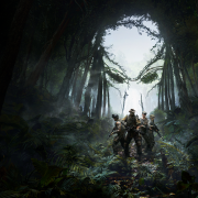 Predator: Hunting Grounds