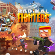 Radikal Fighters