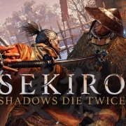 Sekiro : Shadows Die Twice