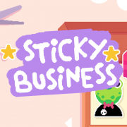 Sticky Business