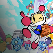 SUPER BOMBERMAN R 2