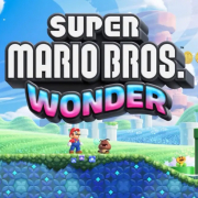 Super Mario Bros. Wonder