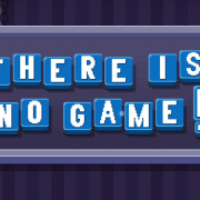 There Is No Game : Wrong Dimension