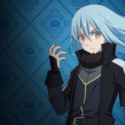 That Time I Got Reincarnated as a Slime ISEKAI Chronicles