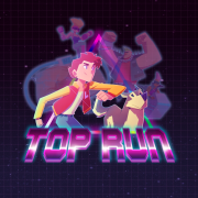 Top Run