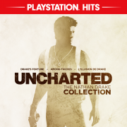 Uncharted: The Nathan Drake Collection